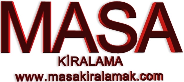 Masa Kiralama